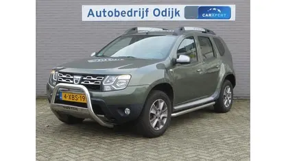 Occasion Dacia Duster Prestige 125 PK (91 kW) 2014 SUV