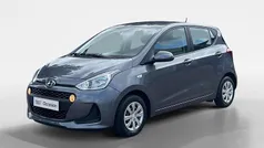 Grijs Gebruikt 2018 Hyundai i10 Comfort Hatchback | € 9.450 (Eerlijke prijs)