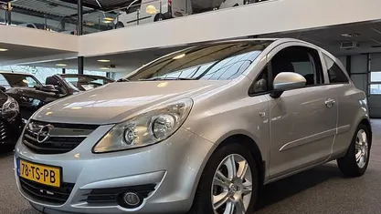 Occasion Opel Corsa Enjoy 82 PK (60 kW) 2007 Hatchback