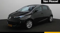 Zwart Gebruikt 2013 Renault Zoe Intens Hatchback | € 6.540 (Eerlijke prijs)