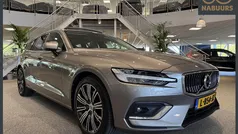 Gebruikt 2021 Volvo V60 Inscription Stationwagen | € 29.750 (Eerlijke prijs)