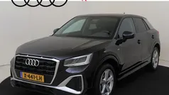 Gebruikt 2023 Audi Q2 Basis SUV | € 30.750 (Eerlijke prijs)
