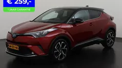 Gebruikt 2019 Toyota C-HR SUV | € 20.945 (Eerlijke prijs)