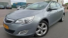 Gebruikt 2011 Opel Astra Edition Hatchback | € 3.850 (Eerlijke prijs)