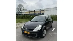 Renault Clio R.S.