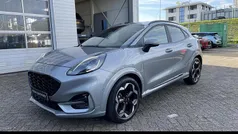Grijs Gebruikt 2023 Ford Puma ST-Line X SUV | € 26.945 (Eerlijke prijs)