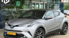 Gebruikt 2018 Toyota C-HR SUV | € 16.995 (Eerlijke prijs)