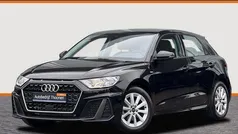Gebruikt 2024 Audi A1 Sportback S-Line Hatchback | € 30.900 (Eerlijke prijs)