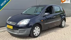 Gebruikt 2006 Ford Fiesta Ambiente Hatchback | € 1.450 (Eerlijke prijs)