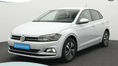 Gebruikt 2018 VW Polo Comfortline Hatchback | € 11.900 (Eerlijke prijs)