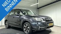 Gebruikt 2016 Subaru Forester Comfort SUV | € 22.500 (Super prijs)