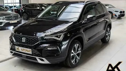 Occasion Seat Ateca Style 150 PK (110 kW) 2021 SUV