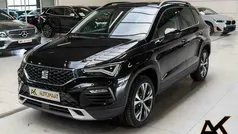Gebruikt 2021 Seat Ateca Style SUV | € 33.480 (Eerlijke prijs)