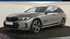 Gebruikt 2024 BMW 320e M Sport Stationwagen | € 41.000 (Eerlijke prijs)