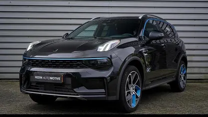 Occasion Lynk & Co 01 261 PK (191 kW) 2025 SUV