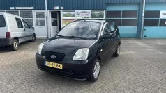 Gebruikt 2008 Kia Picanto Light Hatchback | € 1.900 (Eerlijke prijs)