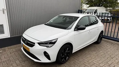 Occasion 2020 Opel Corsa Elegance Hatchback | € 8.950 (Eerlijke prijs)