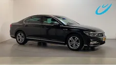Gebruikt 2020 VW Passat Business+ Sedan | € 23.750 (Eerlijke prijs)