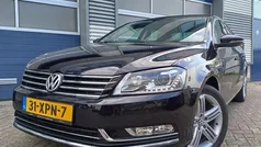 Gebruikt 2012 VW Passat Executive Sedan | € 6.250 (Eerlijke prijs)