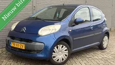 Gebruikt 2007 Citroën C1 Hatchback | € 1.195 (Goede deal)