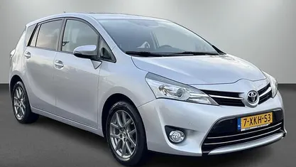 Occasion Toyota Verso Business Edition 147 PK (108 kW) 2014 MPV