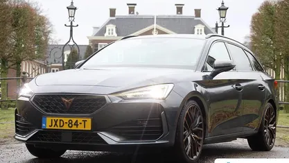 Occasion Cupra Leon VZ 2026 Stationwagen