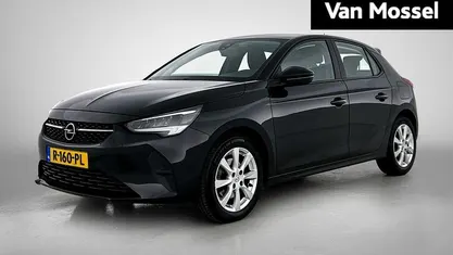 Occasion Opel Corsa Edition 102 PK (75 kW) 2022 Hatchback