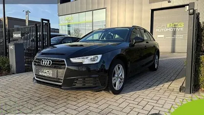 Occasion 2018 Audi A4 Comfort Stationwagen | € 15.950 (Eerlijke prijs)