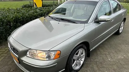 Occasion Volvo S60 Summum 210 PK (154 kW) 2006 Sedan