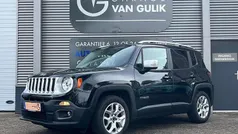 Gebruikt 2016 Jeep Renegade SUV | € 13.495 (Goede deal)