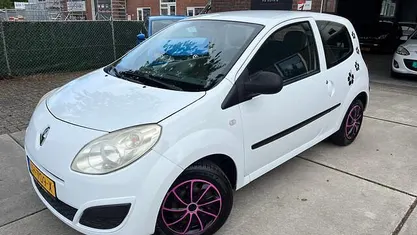 Occasion Renault Twingo 58 PK (42 kW) 2010 Hatchback