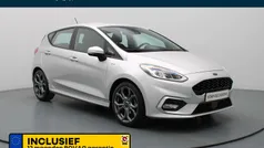 Grijs Gebruikt 2020 Ford Fiesta ST-Line Hatchback | € 15.490 (Eerlijke prijs)