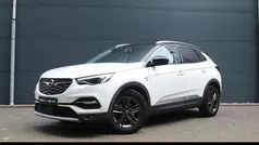 Gebruikt 2019 Opel Grandland X Edition SUV | € 13.990 (Eerlijke prijs)