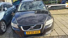 Gebruikt 2008 Volvo V50 Stationwagen | € 1.950 (Eerlijke prijs)
