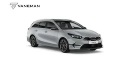 Gebruikt 2025 Kia Ceed Sportswagon Stationwagen | € 34.395 (Eerlijke prijs)