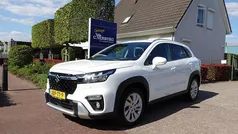 Gebruikt 2022 Suzuki SX4 S-Cross SUV | € 25.950 (Eerlijke prijs)
