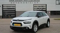 Wit Gebruikt 2018 Citroën C4 Cactus Business Class Hatchback | € 14.950 (Eerlijke prijs)