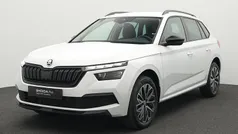 Wit Gebruikt 2024 Skoda Kamiq Style SUV | € 24.150 (Eerlijke prijs)