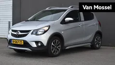 Hatchback Gebruikt 2017 Opel Karl Edition Hatchback | € 9.440 (Eerlijke prijs)