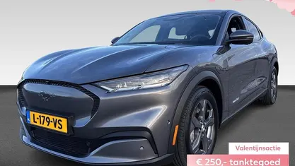 Occasion Ford Mustang Mach-E 202 kW (276 PK) 2021 SUV