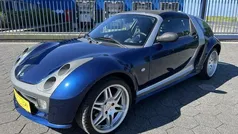 Overige Occasion 2004 Smart Roadster Cabriolet | € 7.950 (Eerlijke prijs)
