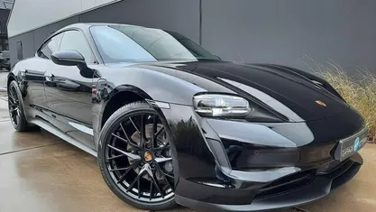 Occasion 2023 Porsche Taycan Sedan | € 94.890