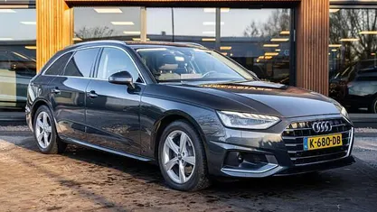 Occasion Audi A4 Business 150 PK (110 kW) 2020 Stationwagen