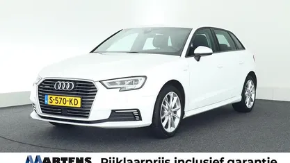 Gebruikt 2023 Audi A3 Sportback e-tron Sport Hatchback | € 19.749 (Super prijs)