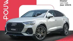 Grijs Gebruikt 2023 Audi Q3 SUV | € 45.900 (Goede deal)