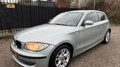 Gebruikt 2008 BMW 118 Sport Line Hatchback | € 2.950 (Eerlijke prijs)