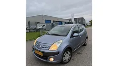 Gebruikt 2011 Nissan Pixo Hatchback | € 2.650 (Eerlijke prijs)