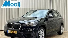Gebruikt 2017 BMW X1 SUV | € 18.950 (Super prijs)