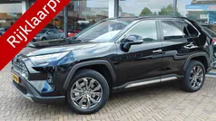 Gebruikt 2022 Toyota RAV4 Executive SUV | € 42.250 (Eerlijke prijs)