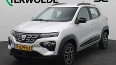 Grijs Gebruikt 2022 Dacia Spring Comfort Plus Hatchback | € 9.945 (Eerlijke prijs)